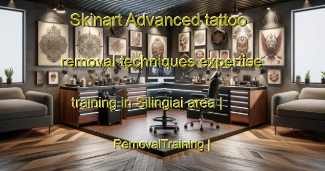 Skinart Advanced tattoo removal techniques expertise training in Silingiai area | RemovalTraining | RemovalClasses | SkinartTraining-Lithuania